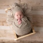 Philadelphia Newborn Photography