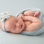 Philadelphia Newborn Photography