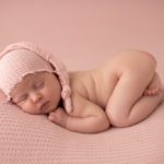 Philadelphia Newborn Photography