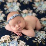 Philadelphia Newborn Photography