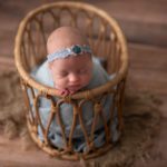 Philadelphia Newborn Photography