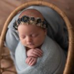 Philadelphia Newborn Photography