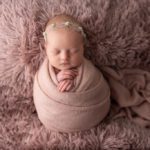 Philadelphia Newborn Photography