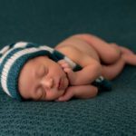 Philadelphia Newborn Photography