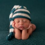 Philadelphia Newborn Photography
