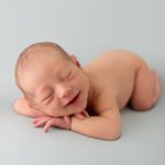 Philadelphia Newborn Photography