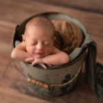 Philadelphia Newborn Photography