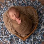 Philadelphia Newborn Photography