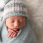 Philadelphia Newborn Photography