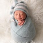 Philadelphia Newborn Photography