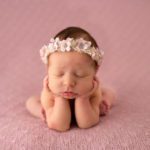 Philadelphia Newborn Photography