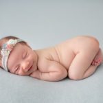 Philadelphia Newborn Photography