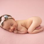 Philadelphia Newborn Photography