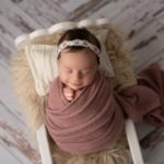 Philadelphia Newborn Photography
