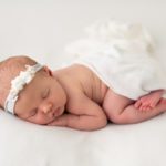 Philadelphia Newborn Photography