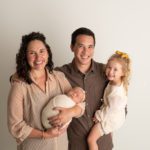 Family Newborn photography Philadelphia Pennsylvania