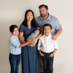 Family Newborn photography Philadelphia Pennsylvania