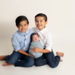 Family Newborn photography Philadelphia Pennsylvania