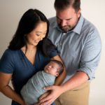 Family Newborn photography Philadelphia Pennsylvania