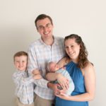 Family Newborn photography Philadelphia Pennsylvania