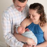 Family Newborn photography Philadelphia Pennsylvania