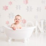 cake smash photography Philadelphia