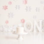 cake smash photography Philadelphia