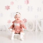 cake smash photography Philadelphia