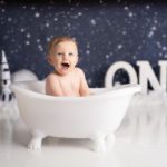 cake smash photography Philadelphia