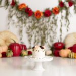 cake smash photography Philadelphia