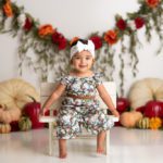 cake smash photography Philadelphia