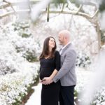 Harleysville area maternity photography