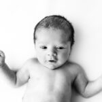 newborn photography studio Harleysville Pennsylvania