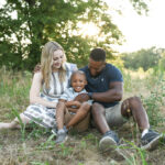 Harleysville Pennsylvania family portrait photography professional