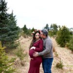 Harleysville maternity photographer
