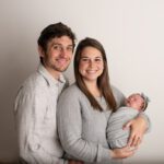 Harleysville Pennsylvania family portrait photography