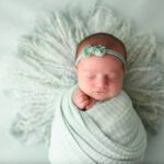 Philadelphia Area Newborn Photographer