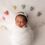 Erika Lyn Photography newborn
