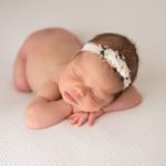 Philadelphia Newborn Photography