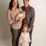 Family Newborn photography Philadelphia Pennsylvania